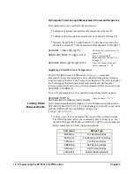 Preview for 70 page of HP VXI 75000 C Series User'S And Scpi Programming Manual