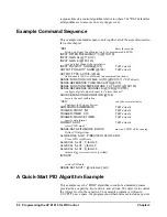 Preview for 92 page of HP VXI 75000 C Series User'S And Scpi Programming Manual