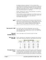 Preview for 107 page of HP VXI 75000 C Series User'S And Scpi Programming Manual