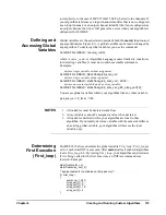 Preview for 119 page of HP VXI 75000 C Series User'S And Scpi Programming Manual