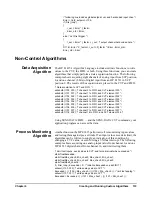 Preview for 133 page of HP VXI 75000 C Series User'S And Scpi Programming Manual