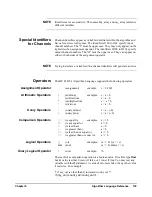 Preview for 139 page of HP VXI 75000 C Series User'S And Scpi Programming Manual