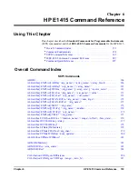 Preview for 153 page of HP VXI 75000 C Series User'S And Scpi Programming Manual