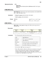 Preview for 183 page of HP VXI 75000 C Series User'S And Scpi Programming Manual