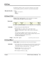 Preview for 279 page of HP VXI 75000 C Series User'S And Scpi Programming Manual