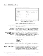 Preview for 31 page of HP VXI Pentium Series Hardware Installation And Configuration Manual