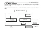 Preview for 5 page of HP WF1907 - Compaq 19" LCD Monitor Service Manual