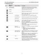 Preview for 7 page of HP WF1907 - Compaq 19" LCD Monitor Service Manual