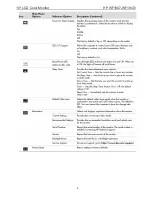 Preview for 9 page of HP WF1907 - Compaq 19" LCD Monitor Service Manual