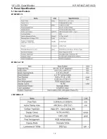 Preview for 12 page of HP WF1907 - Compaq 19" LCD Monitor Service Manual