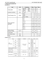 Preview for 13 page of HP WF1907 - Compaq 19" LCD Monitor Service Manual