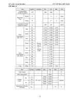 Preview for 14 page of HP WF1907 - Compaq 19" LCD Monitor Service Manual