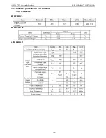 Preview for 15 page of HP WF1907 - Compaq 19" LCD Monitor Service Manual