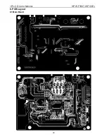 Preview for 30 page of HP WF1907 - Compaq 19" LCD Monitor Service Manual