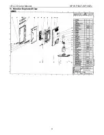 Preview for 51 page of HP WF1907 - Compaq 19" LCD Monitor Service Manual