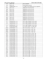 Preview for 54 page of HP WF1907 - Compaq 19" LCD Monitor Service Manual