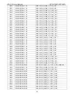 Preview for 55 page of HP WF1907 - Compaq 19" LCD Monitor Service Manual