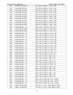 Preview for 56 page of HP WF1907 - Compaq 19" LCD Monitor Service Manual