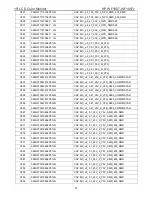 Preview for 57 page of HP WF1907 - Compaq 19" LCD Monitor Service Manual