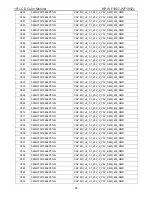 Preview for 58 page of HP WF1907 - Compaq 19" LCD Monitor Service Manual