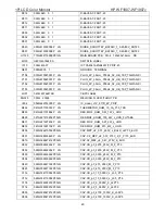 Preview for 60 page of HP WF1907 - Compaq 19" LCD Monitor Service Manual