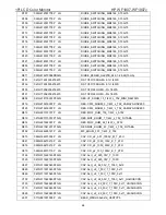 Preview for 64 page of HP WF1907 - Compaq 19" LCD Monitor Service Manual