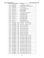 Preview for 76 page of HP WF1907 - Compaq 19" LCD Monitor Service Manual