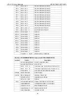 Preview for 80 page of HP WF1907 - Compaq 19" LCD Monitor Service Manual