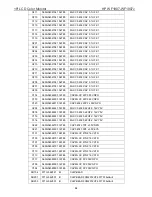 Preview for 84 page of HP WF1907 - Compaq 19" LCD Monitor Service Manual