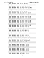 Preview for 88 page of HP WF1907 - Compaq 19" LCD Monitor Service Manual