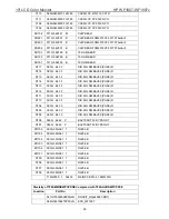 Preview for 90 page of HP WF1907 - Compaq 19" LCD Monitor Service Manual