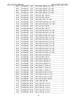 Preview for 93 page of HP WF1907 - Compaq 19" LCD Monitor Service Manual