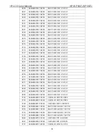 Preview for 94 page of HP WF1907 - Compaq 19" LCD Monitor Service Manual