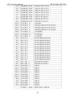 Preview for 95 page of HP WF1907 - Compaq 19" LCD Monitor Service Manual