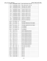 Preview for 100 page of HP WF1907 - Compaq 19" LCD Monitor Service Manual