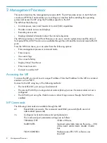 Preview for 8 page of HP Windows Server 2008 R2 Administrator'S Manual