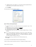 Предварительный просмотр 31 страницы HP Wireless LAN 802.11b/g Device WN4201B User Manual