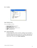 Предварительный просмотр 42 страницы HP Wireless LAN 802.11b/g Device WN4201B User Manual