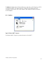 Предварительный просмотр 62 страницы HP Wireless LAN 802.11b/g Device WN4201B User Manual