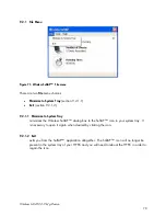 Предварительный просмотр 70 страницы HP Wireless LAN 802.11b/g Device WN4201B User Manual