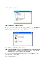 Предварительный просмотр 74 страницы HP Wireless LAN 802.11b/g Device WN4201B User Manual