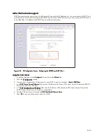 Предварительный просмотр 74 страницы HP WL520 User Manual