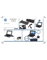 HP WN483AA Quick Start Manual preview