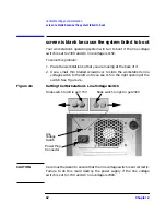 Preview for 42 page of HP Workstation x1100 Getting Started Manual