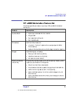 Preview for 13 page of HP Workstation x4000 Technical Reference Manual