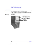 Preview for 18 page of HP Workstation x4000 Technical Reference Manual