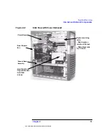 Preview for 19 page of HP Workstation x4000 Technical Reference Manual