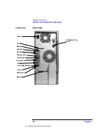 Preview for 20 page of HP Workstation x4000 Technical Reference Manual