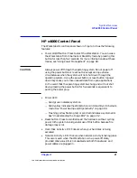 Preview for 21 page of HP Workstation x4000 Technical Reference Manual