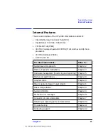 Preview for 23 page of HP Workstation x4000 Technical Reference Manual